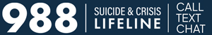 Suicide Prevention Banner