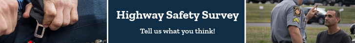Highway Safety Survey