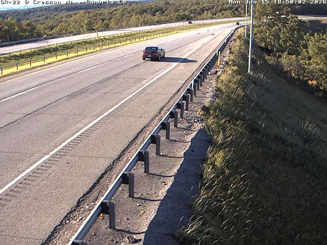 US 22 @ Cresson Cambria Co
