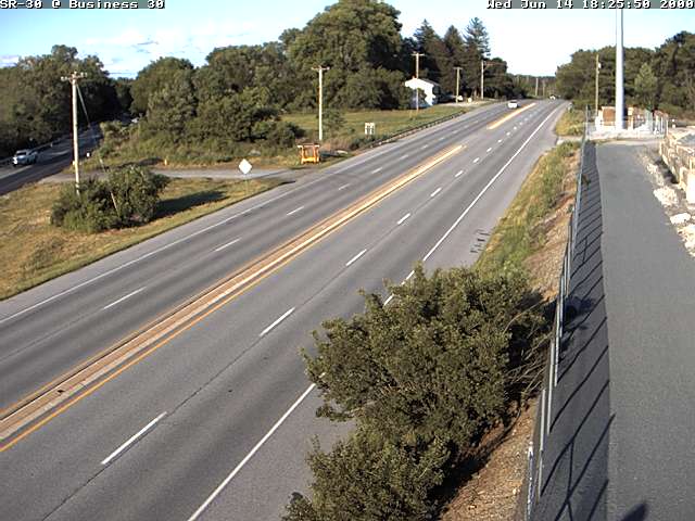US 30 @ Bus 30 Chester Co