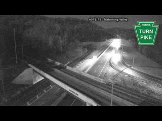 I-476 @ Exit 74, Mahoning Valley Interchange