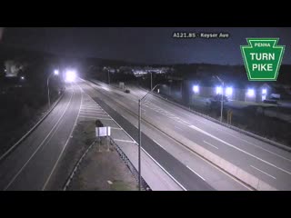 I-476 @ Exit 122, Keyser Avenue