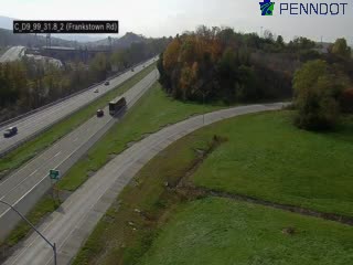 I-99 @ EXIT 32 (PA 36 FRANSTOWN RD)