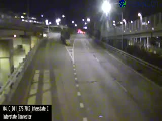 I-376 @ MM 70