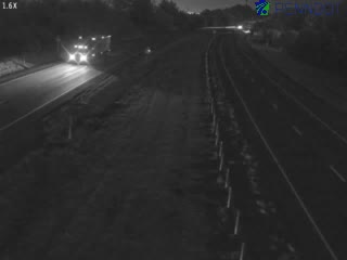 I-81 @ MM 166.8 (Blackman Street)