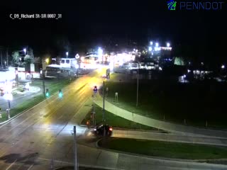 I-99 @ US 220 BUSINESS (BEDFORD INTERCHANGE)