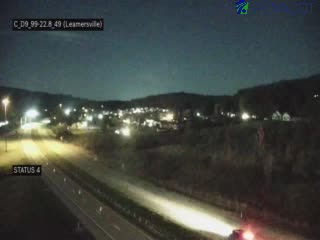 I-99 @ EXIT 23 (PA36/PA 164 ROARING SPRING/PORTAGE/HOLIDAYSBURG)