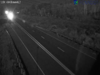 I-84 E @ EXIT 46 (PA 6 MILFORD)