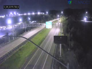 US 22 @ PA 764 ALTOONA EXIT