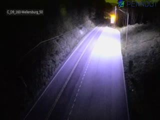PA 160 @ GLENCOE RD