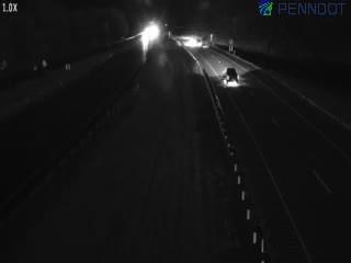 I-81 @ EXIT 211 (LENOX)