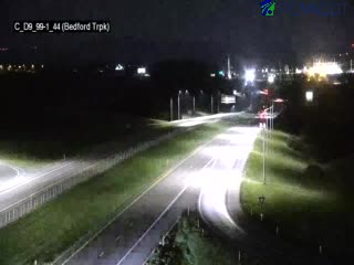 I-99 @ EXIT 1 (I-70/76 HARRISBURG/PITTSBURGH)