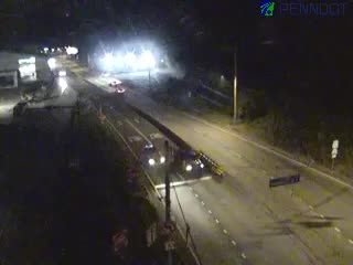 PA 51 @ WOODRUFF ST
