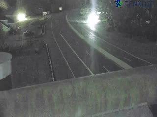 PA 611 NB @ EASTON RD