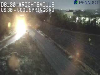 US 30 @ WRIGHTSVILLE EXIT