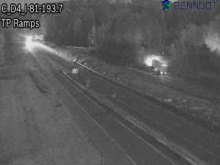 I-81 @ EXIT 194 (US 6 EAST/US 11 CLARKS SUMMIT)
