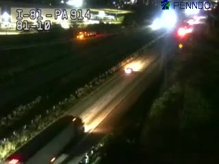 I-81 @ EXIT 10 (PA 914 MARION)