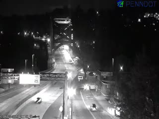 US 22 @ 2ND ST (EASTON)