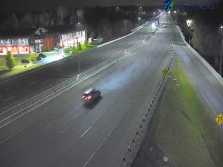 I-295 @ EXIT 10  NEW HOPE (PA/NJ STATE LINE)