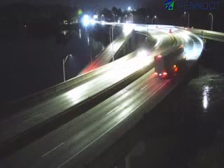 US 22/322 @ PA 147