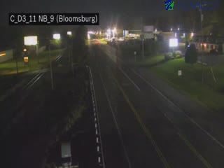 SR 11 NB/ I-80 APPROACH (BLOOMSBURG)