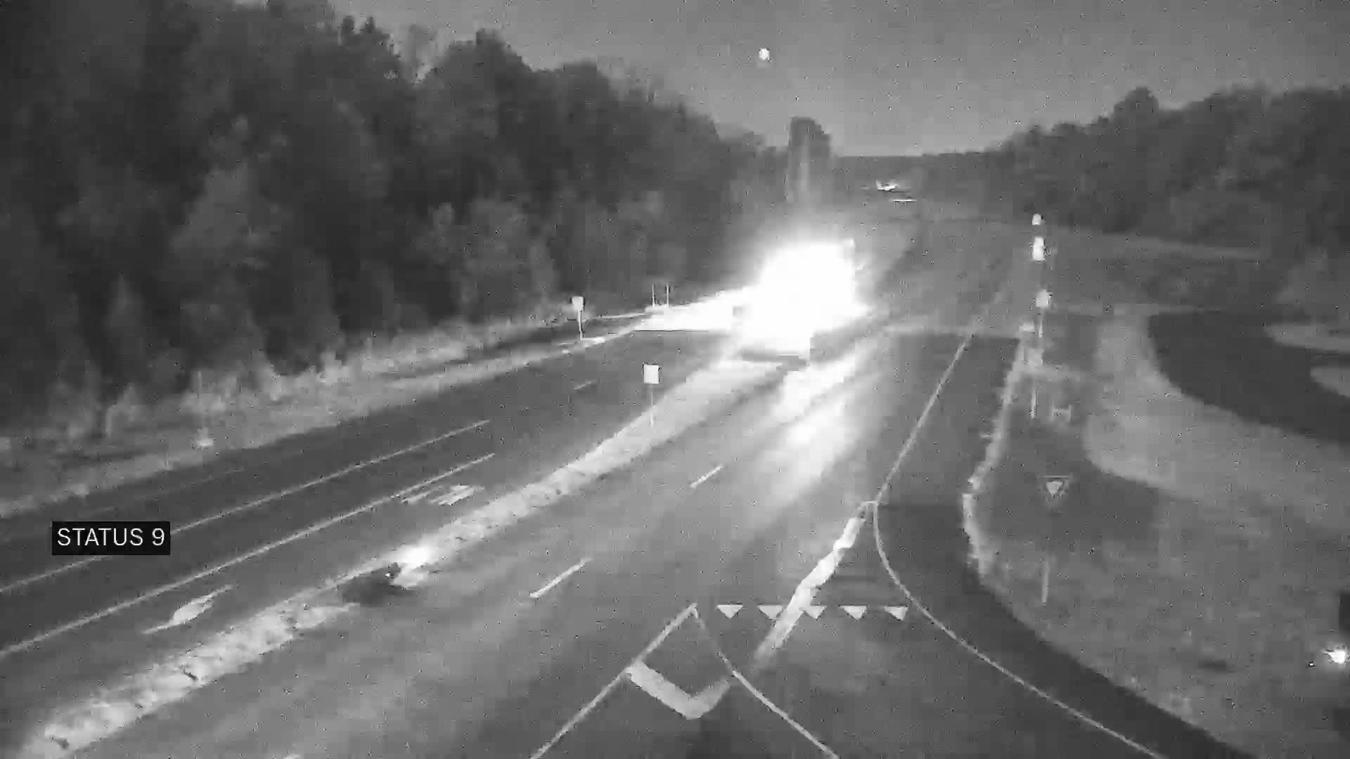 US 202 SB @ STATE ST
