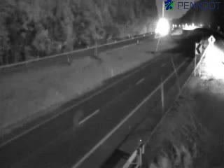 I-81 @ EXIT 138 MCADOO
