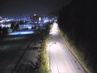 SR 837 @ WEST RIVER LOT