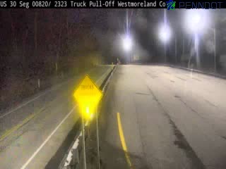 US 30 @ SOMERSET COUNTY LINE