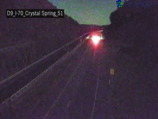 I-70 @ CRYSTAL SPRING