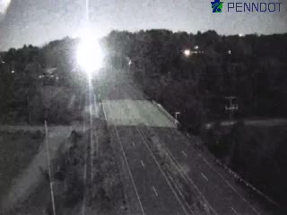 US-322 @ SMITHBRIDGE RD
