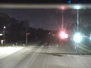 US 322 @ FEATHERBED LN /MATTSON RD