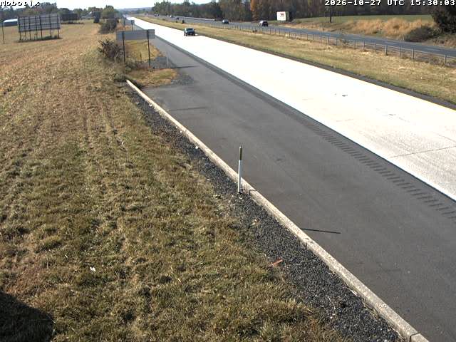 US-15 NB @ MM 0.5