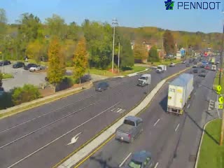 US-1 @ SCHOOLHOUSE RD