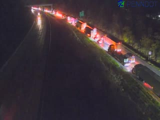 I-78 Northbound