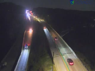 I-78 Northbound
