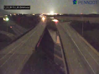 I-99 Both Directions